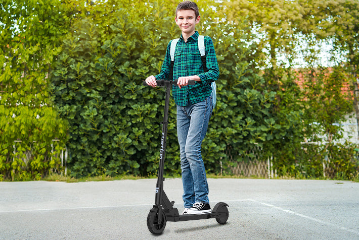 How to Choose the Best Electric Scooter for Your Child: Complete Guide and Top Pick Recommendation